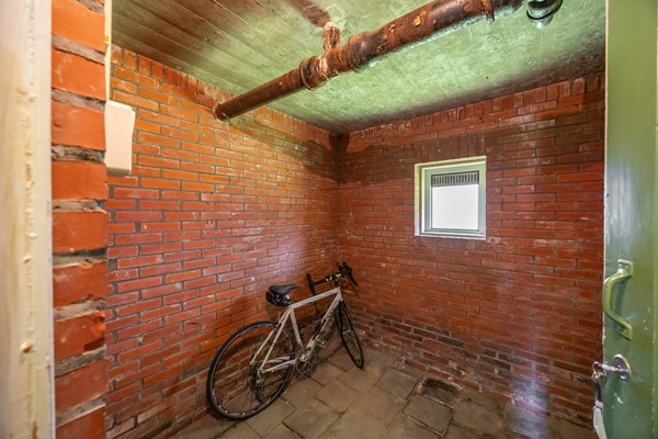 Medium property photo - Hyacinthstraat 43, 9713 XA Groningen